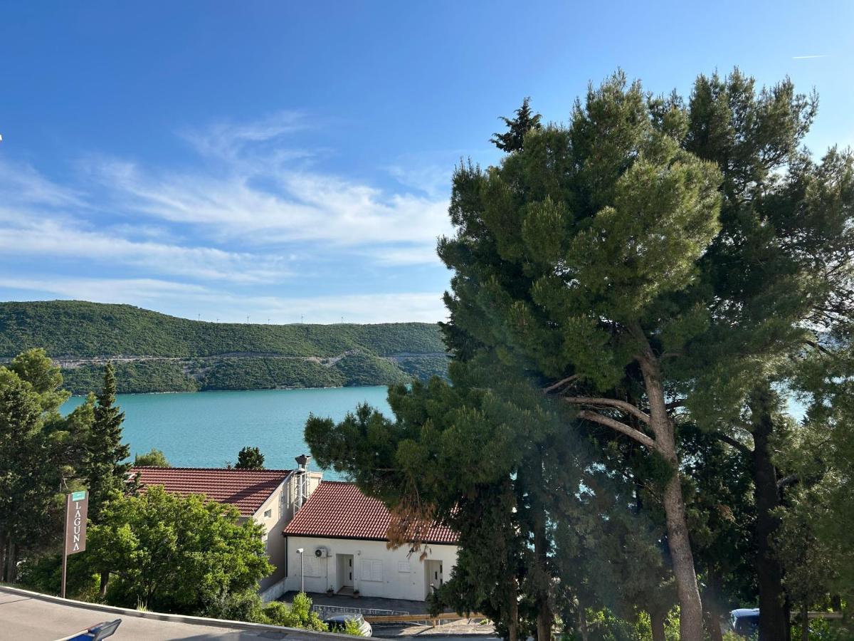 Studio Sunrise Neum Exterior photo